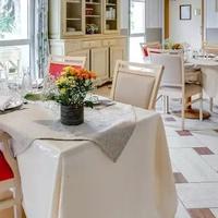 Domusvi Residence Medicis - EVRY