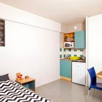 Les Estudines Residence Lille Europe - LILLE