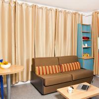 Les Estudines Residence Lille Europe - LILLE