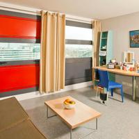 Les Estudines Residence Lille Europe - LILLE