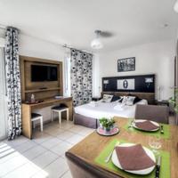 Comfort Aparthotel Antibes Le Maestria - ANTIBES