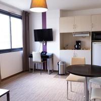 Zenitude Swiss AppartHotels - FERNEY VOLTAIRE