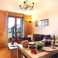 Nemea Les Chalets des Cîmes - FONTCOUVERTE LA TOUSSUIRE