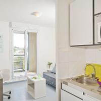 Les Estudines Residence Oxford - MARSEILLE 13EME ARRONDISSEMENT