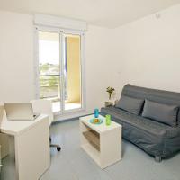 Les Estudines Residence Oxford - MARSEILLE 13EME ARRONDISSEMENT