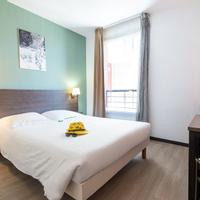 Comfort Aparthotel Nîmes Centre - NIMES