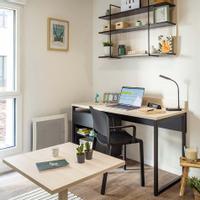 Les Belles Années Campus Lena - PIERREFITTE SUR SEINE