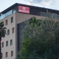 Appart'City Montpellier Ovalie II - MONTPELLIER