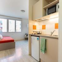 Nexity Studéa Perpignan - PERPIGNAN