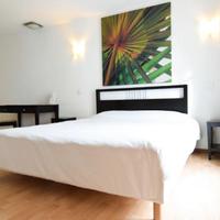 ResidHotel Mulhouse Centre - MULHOUSE