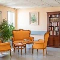 Korian Résidence Croix Périgourd - SAINT CYR SUR LOIRE