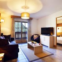 Nemea Le Grand Lodge - CHATEL