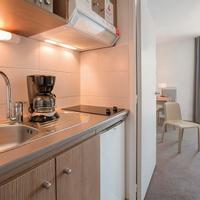 Appart'City Confort Cherbourg - CHERBOURG EN COTENTIN
