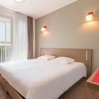 Appart'City Confort Cherbourg - CHERBOURG EN COTENTIN