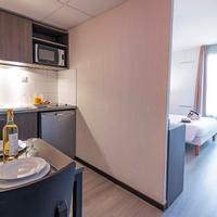Comfort Aparthotel Nîmes Centre - NIMES