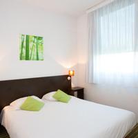 ALL SUITES APPART HOTEL BORDEAUX LAC - BORDEAUX