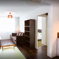 ALL SUITES APPART HOTEL BORDEAUX LAC - BORDEAUX