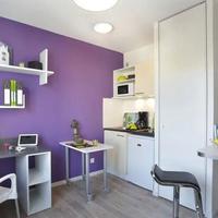 Nemea Appart'Etud Lyon 8 - LYON 8EME ARRONDISSEMENT