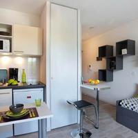 Nemea Appart'Etud Lyon 8 - LYON 8EME ARRONDISSEMENT