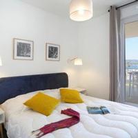 Résidence Nemea Le Cap Azur - SAINT MANDRIER SUR MER