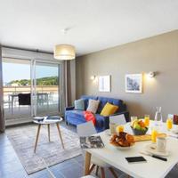 Résidence Nemea Le Cap Azur - SAINT MANDRIER SUR MER