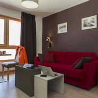 Odalys Front de Neige - LA PLAGNE