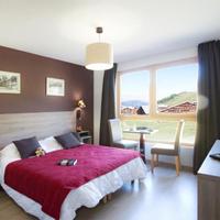 Odalys Front de Neige - LA PLAGNE