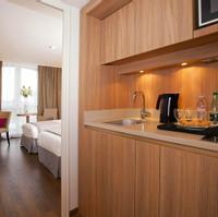 City Residence Paris CDG Airport - ROISSY EN FRANCE