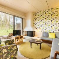 Center Parcs Villages Nature Paris - BAILLY ROMAINVILLIERS