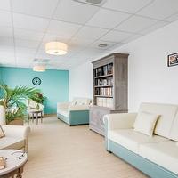 EHPAD Résidence Saint Exupéry - MARMANDE
