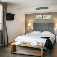 Comfort Aparthotel Lourdes Lorda - LOURDES