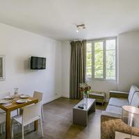 Comfort Aparthotel Lourdes Lorda - LOURDES