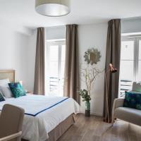 Seniors Palazzo - PERPIGNAN