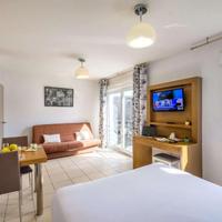 Comfort Aparthotel Antibes Le Maestria - ANTIBES