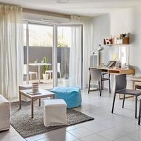 Étudiante Montpellier - Campus Opaline - MONTPELLIER
