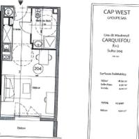 Cap West Carquefou Maubreuil - CARQUEFOU