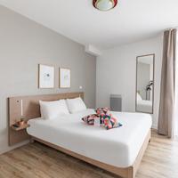 Appart'City Confort Le Mans Centre - - LE MANS