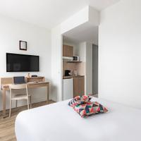 Appart'City Confort Le Mans Centre - LE MANS