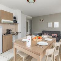 Appart'City Confort Le Mans Centre - - LE MANS