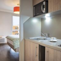 Residhome Paris Guyancourt - GUYANCOURT