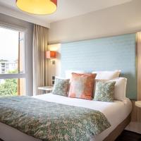 Residhome Paris Guyancourt - GUYANCOURT