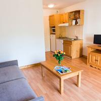 Vacanceole Residence Le Birdie - GIEZ
