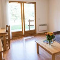 Vacanceole Residence Le Birdie - GIEZ