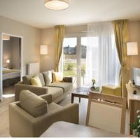 Services Seniors DOMITYS Le Pupitre d'or - SAINT JAMES