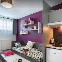 Nemea Appart'Etud Nanterre Campus - NANTERRE