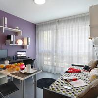 Nemea Appart'etud Tolosa - TOULOUSE
