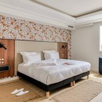 Zenitude Relais & Spa La Valadière - JUVIGNAC