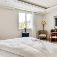 Zenitude Relais & Spa La Valadière - JUVIGNAC