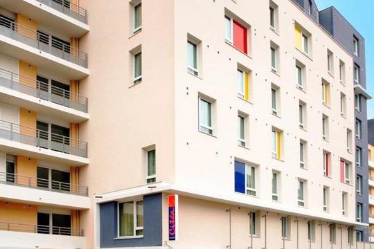 Adagio St Denis Pleyel - SAINT DENIS