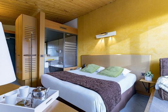 Belambra Clubs L'Hotel du Golf Arc 1800 - BOURG SAINT MAURICE